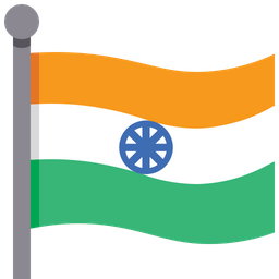 India Icon